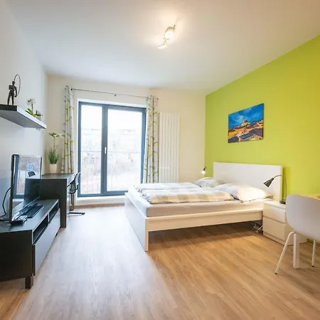 Sadova Apartment *