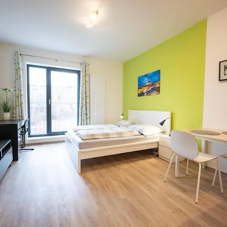 Apartment Sadova *