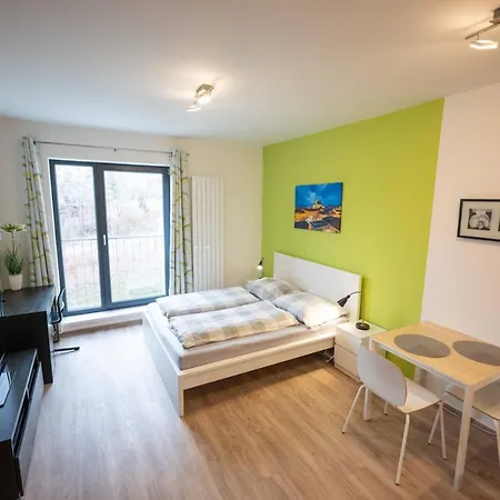 Sadova Apartment