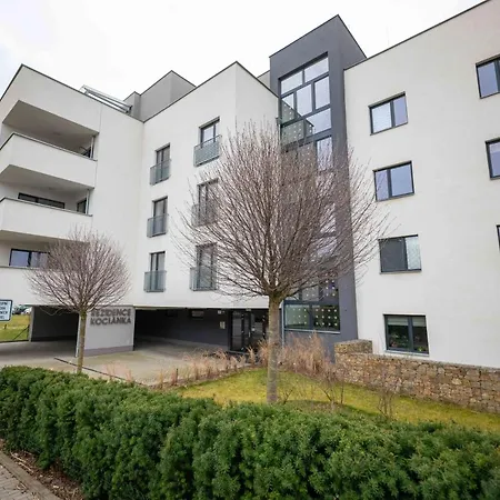 Apartment Sadova *